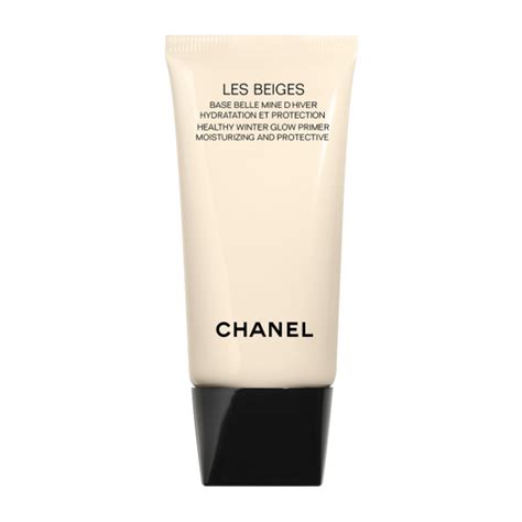 chanel les beiges frosty white|lenallure chanel les beiges primer.